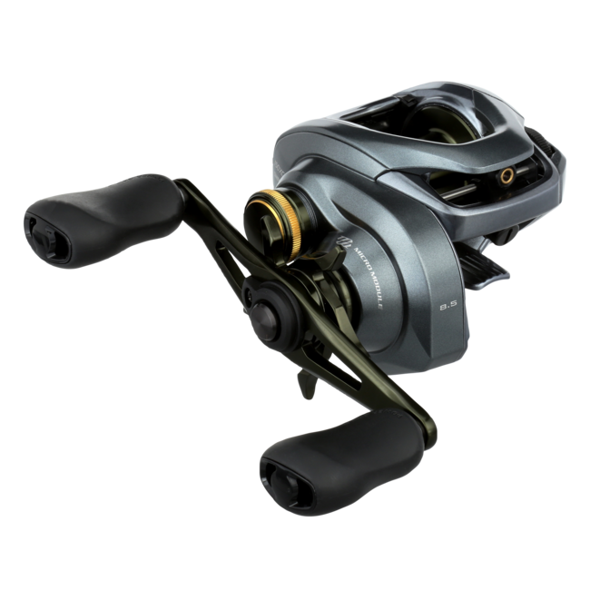Shimano Curado DC Casting Reel