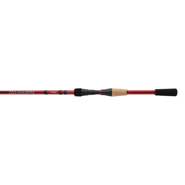 Shimano Sojourn Spinning Rod