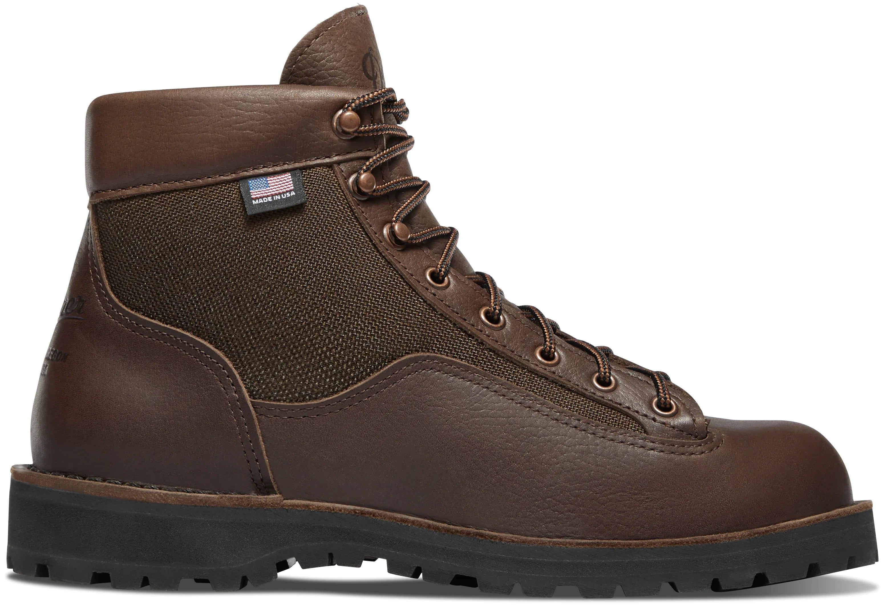 Danner Light II - Dark Brown