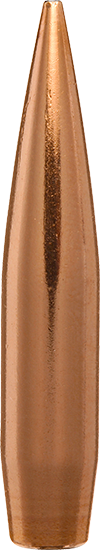 Berger 338 Caliber 300 Grain OTM Tactical Rifle Bullets