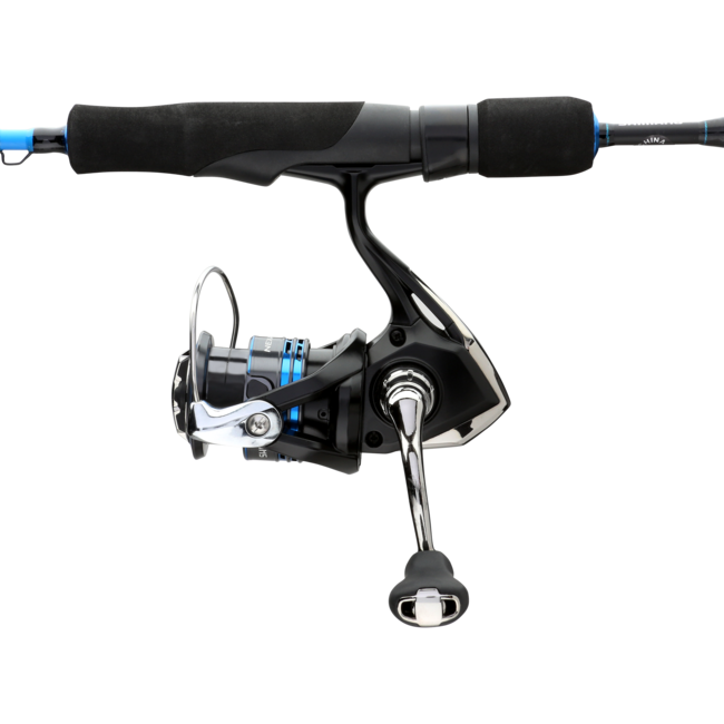Shimano Nexave Spinning Combo 2 Piece