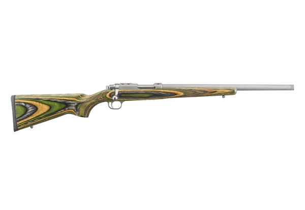 Ruger 77/17 Series 17 Hornet