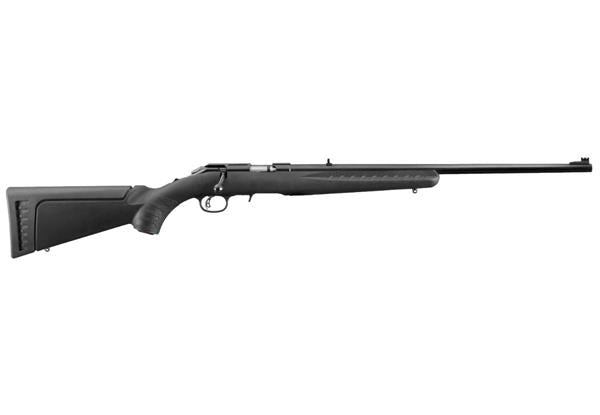 Ruger American Rimfire 22 WMR 22"