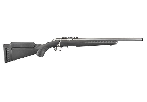 Ruger American Rimfire 22 WMR