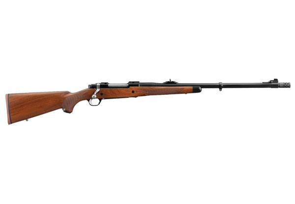 Ruger Hawkeye African Rifle 375 Ruger