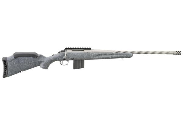 Ruger American Rifle Gen II 7mm-08 Rem