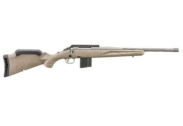 Ruger American Rifle Gen II Ranch 400 Legend