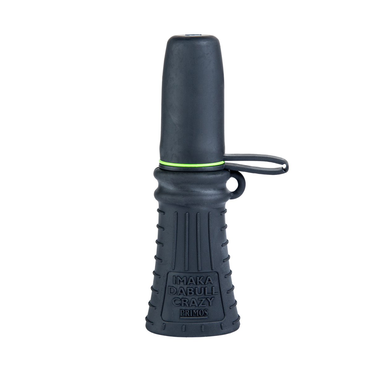 Primos Imaka Da Bull Crazy Long Range Elk Call