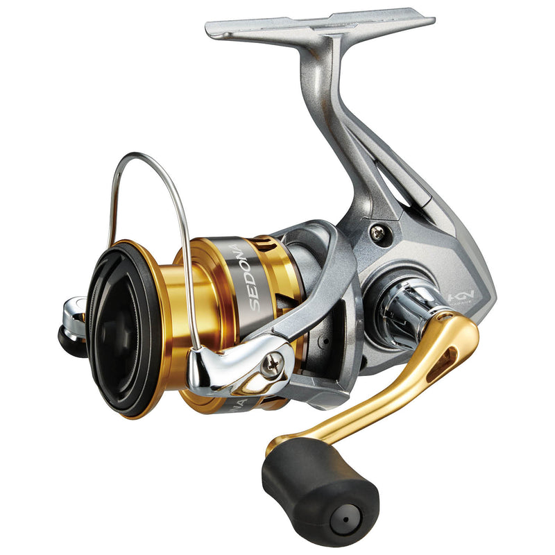 Shimano Sedona FI Spinning Reel SKU - 963455