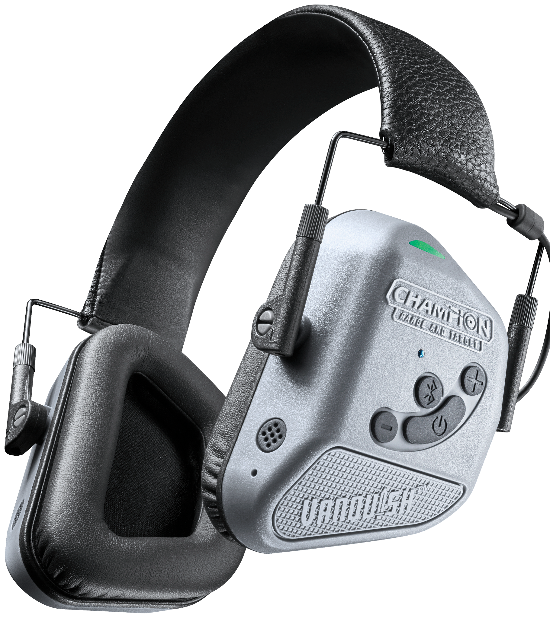 Primos Vanquish Pro Elite Electronic Hearing Protection