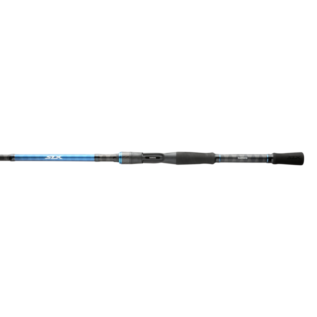 Shimano SLX Casting Rod