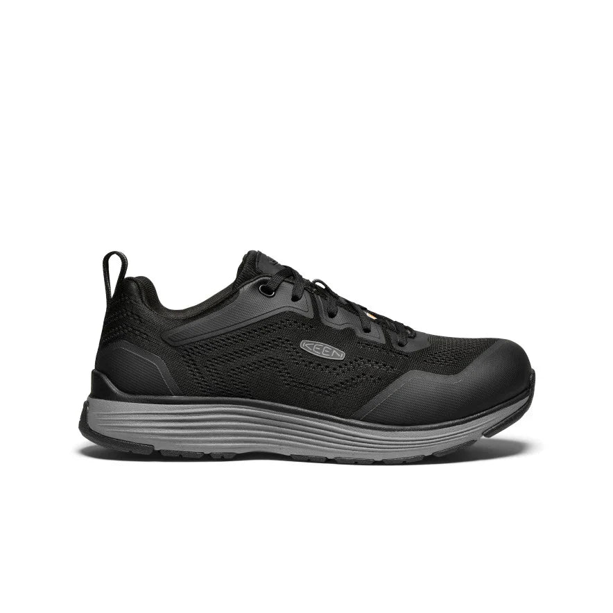 Keen CSA SPARTA II