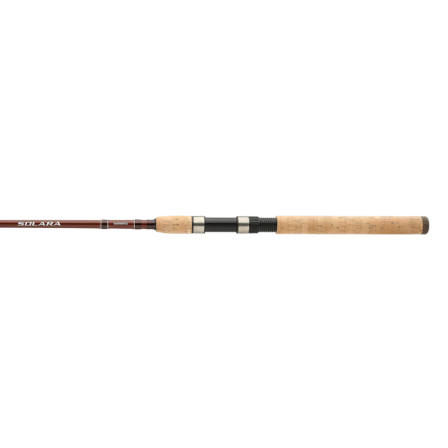 Shimano Solara Spinning A Rod