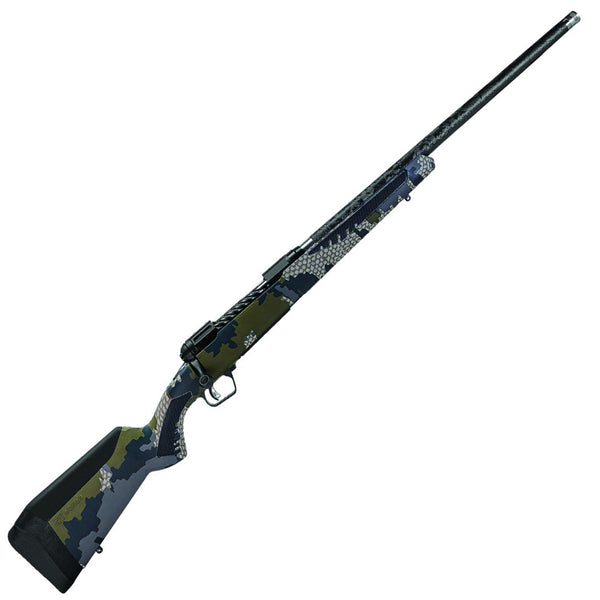 Savage 110 UltraLite 6.5 Creedmoor Bolt Action Rifle 22"