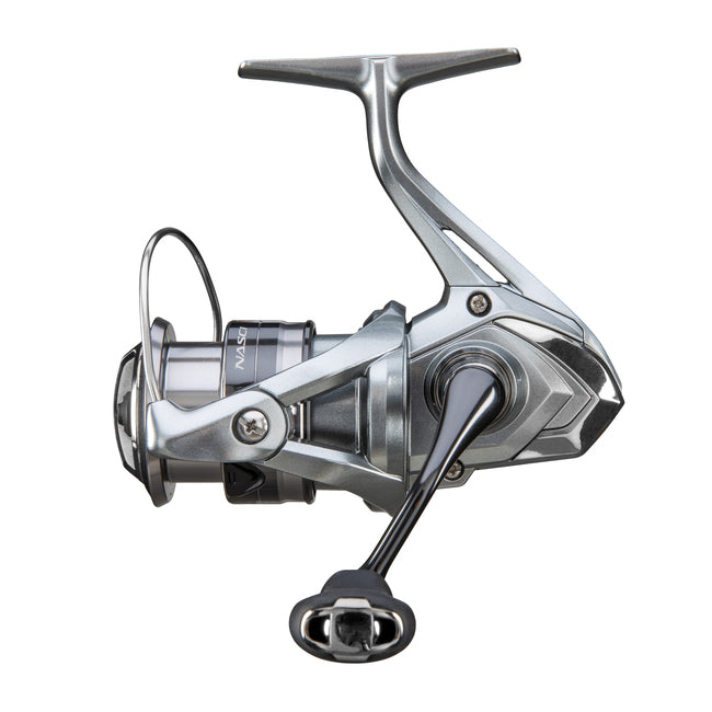 Shimano Nasci FC Spinning Reel