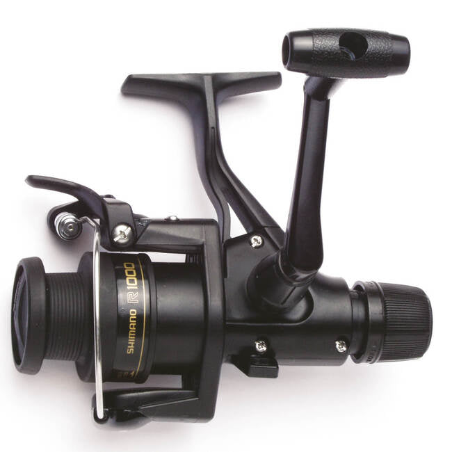 Shimano IX Clam Spinning Reel