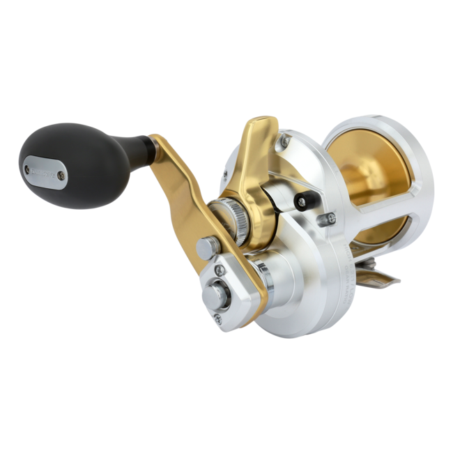 Shimano Talica Conventional Reel