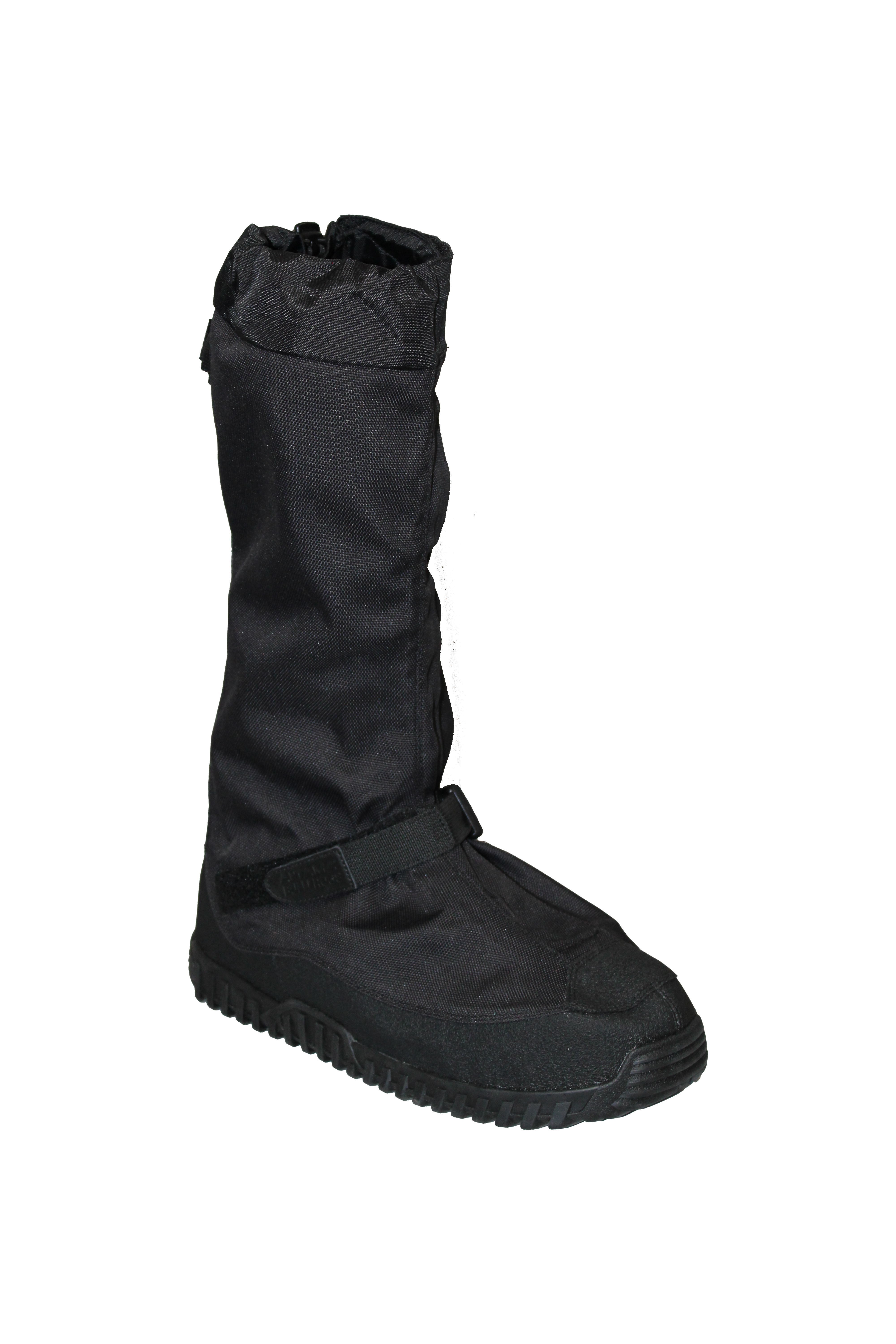 Altama Bullfrogs  - Hybrid Overboot - Black