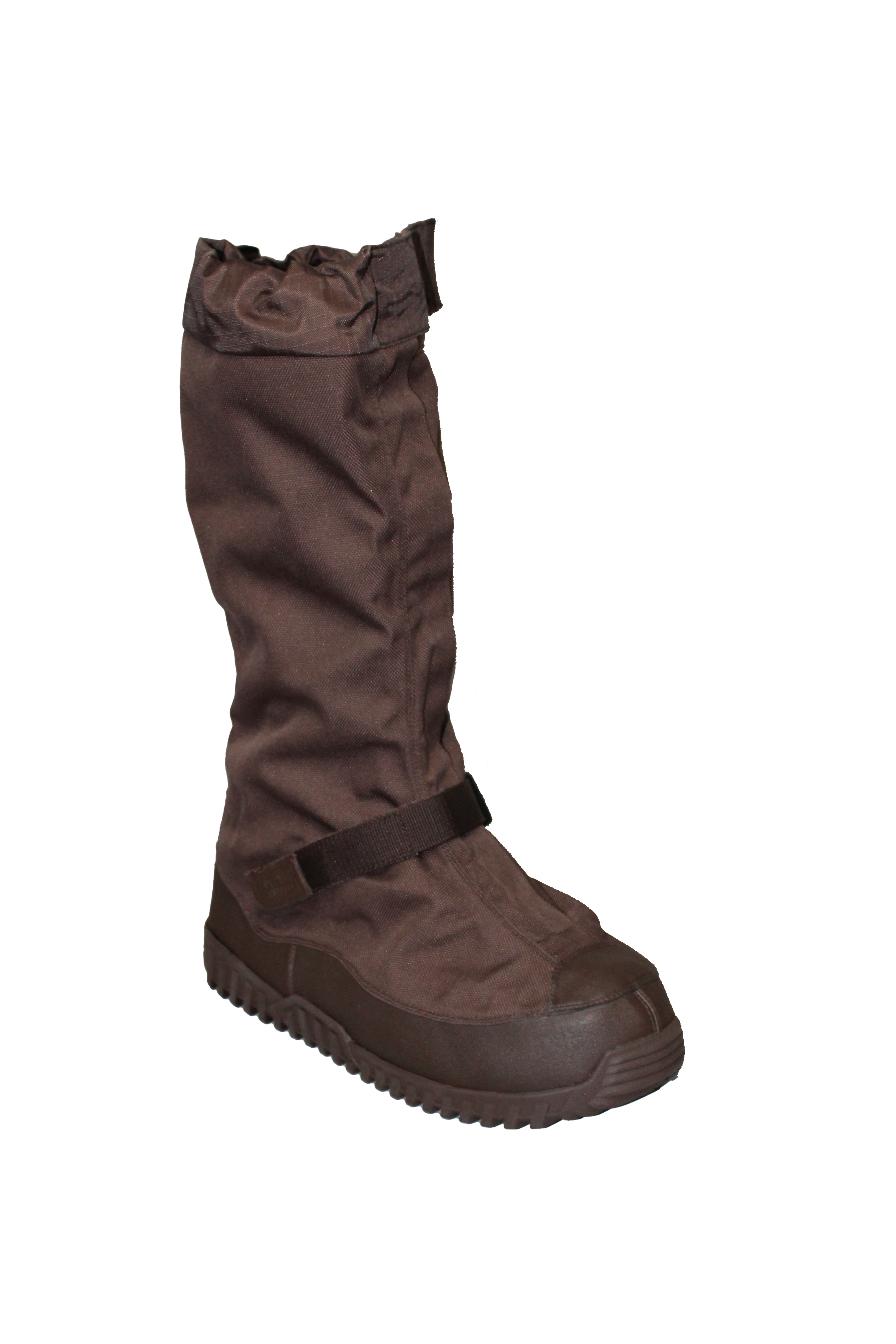 Altama Bullfrogs - Hybrid Overboot - Brown
