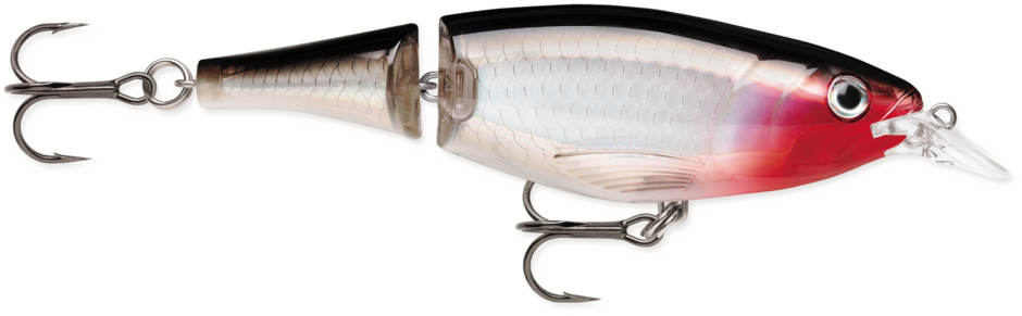 Rapala X-Rap. Jointed Shad