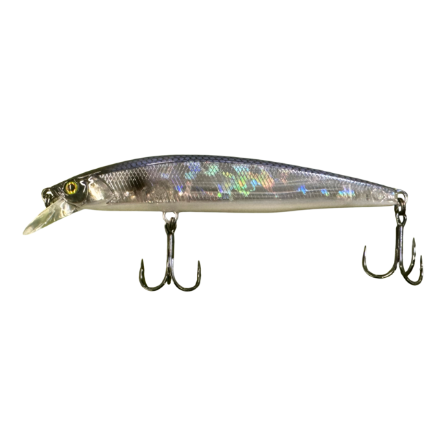 Jackall Rerange 95 Jerkbait
