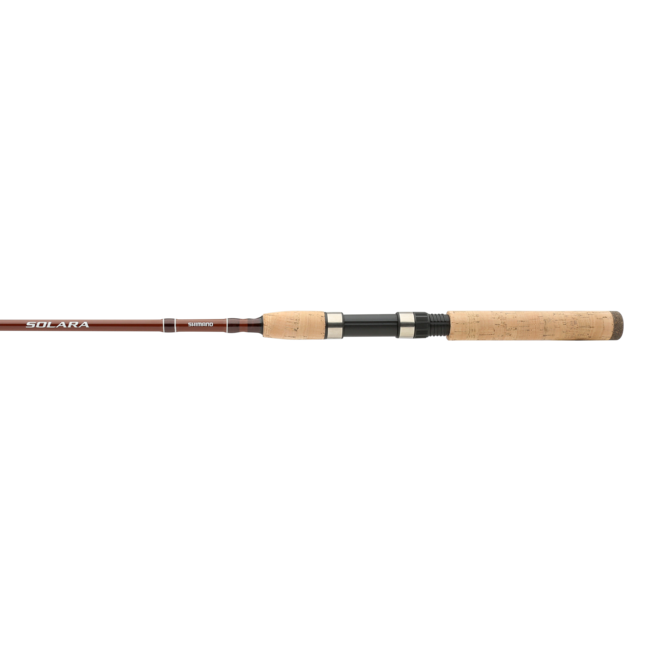 Shimano Solara Spinning A Rod
