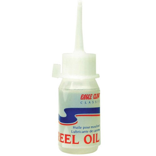 Eagle Claw Fishing Reel Oil