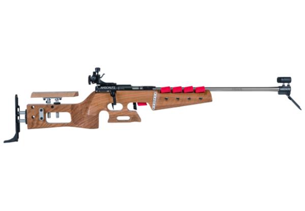 Anschütz 1827 F COMFORT walnut Biathlon 550 mm barrel
