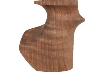 Anschütz ONE grip size "S" walnut oiled