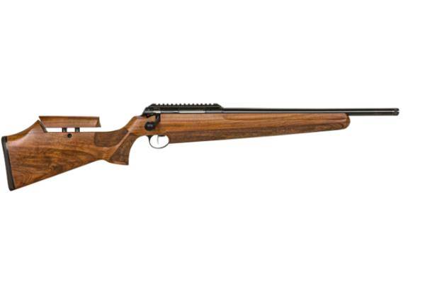 ANSCHÜTZ 1771 G-15x1 DJV stock, cal. .222 Rem. 510 mm