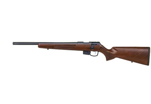 ANSCHÜTZ 1761L HB G-28 Classic Light cal. .22WMR 457 -left