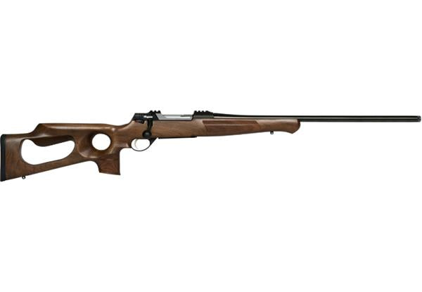 ANSCHÜTZ 1782 D G-15x1 Thumbhole stock, cal. .30-06, 580 mm