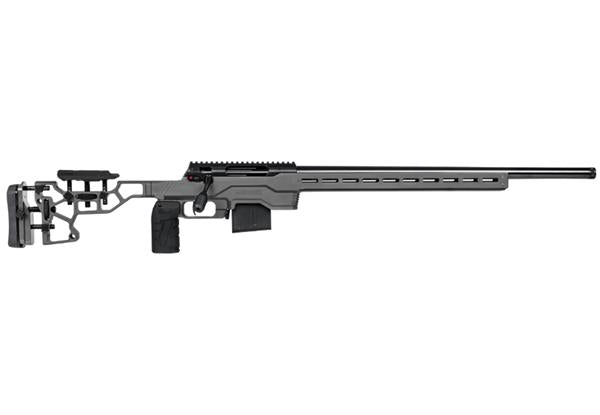 Anschütz 1782 D G-18x1 APR Grey "DLC", cal. 6,5 Creedmoor