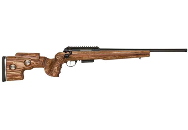 ANSCHÜTZ 1771 G-15x1 GRS, cal. .223 Rem. 586 mm