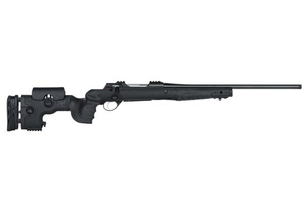 ANSCHÜTZ 1782 D G-15x1 GRS Bifrost, cal. 6,5 Creedmoor, 580 mm