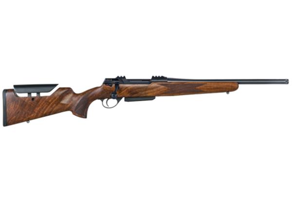 ANSCHÜTZ 1782 D G-15x1 "Black Line", cal. 6,5 Creedmoor, 580 mm