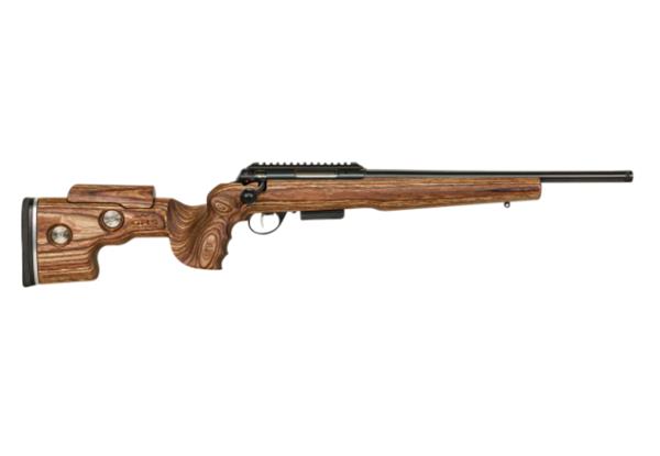 ANSCHÜTZ 1771 G-15x1 GRS, cal. .17 Hornet 510 mm