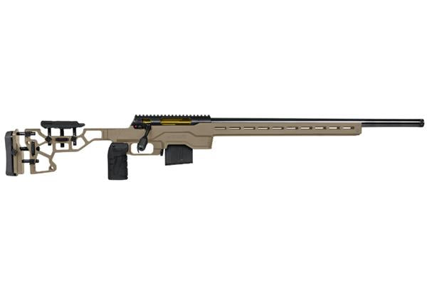 Anschütz 1782 G-18x1 APR Dark "TIN", cal. 6,5 Creedmoor