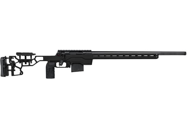 Anschütz 1782 G-18x1 APR Black "DLC", cal. 6,5 Creedmoor