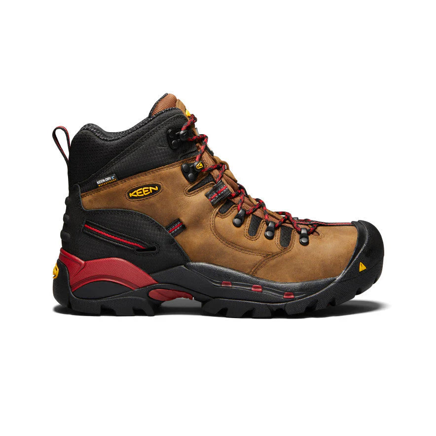 Keen CSA HAMILTON CARBON WP