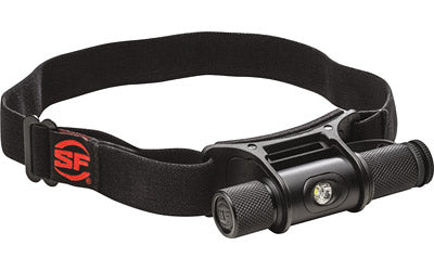 SureFire Minimus Variable-Output LED Headlamp