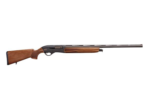 FABARM L4S Black Hunter 30"