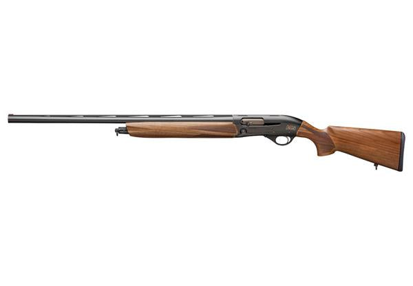 FABARM L4S Black Hunter 26" -LH