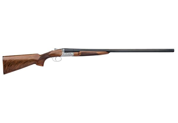 FABARM Classis Pistol Stock Semi Beavertail 26"