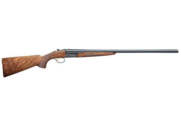 FABARM SXS SHOTGUN,AUTUMN 20 PISTOL STOCK 20GA 28" BBL LH