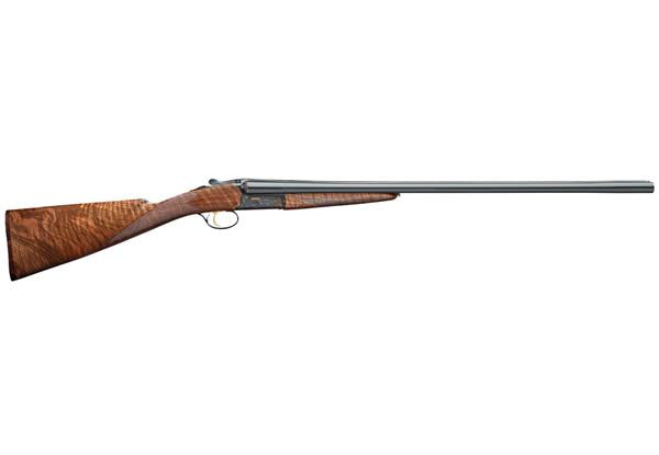 FABARM SXS SHOTGUN,AUTUMN 20 ENGLISH STOCK 20GA 30" BBL LH