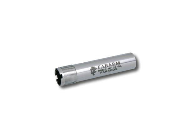 FABARM INNER HP 20 PARADOX RIFLED CHOKE TUBE, 82MM