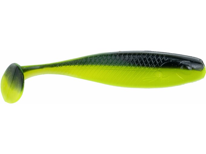 Set The Hook DSSM75 Swimbait Baitfuel Infused