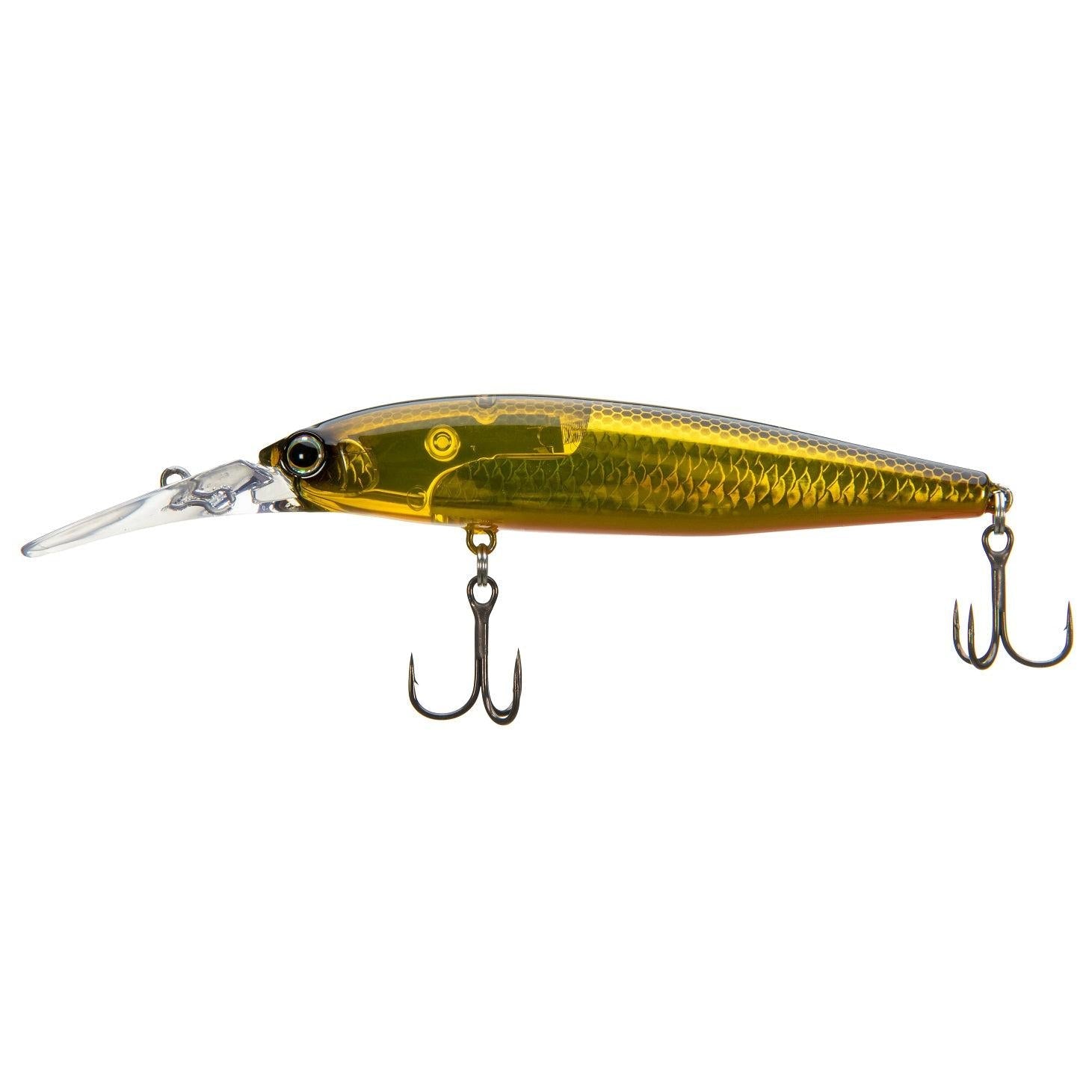Shimano World Diver 99SP Suspending Jerkbait