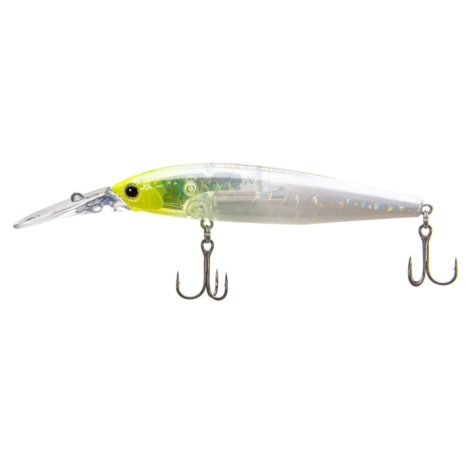 Shimano World Diver 99SP Suspending Jerkbait